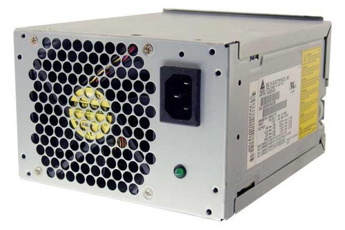 345525-004 HP 500-Watts 90-264V AC Power Supply with Active PFC for XW6200 WorkStation