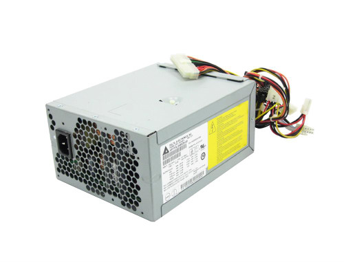 345526-001 HP 600-Watts Power Supply with Active PFC for XW8200 WorkStations
