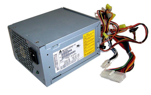 345525-001 HP 500-Watts 90-264V AC Power Supply with Active PFC for XW6200 WorkStation