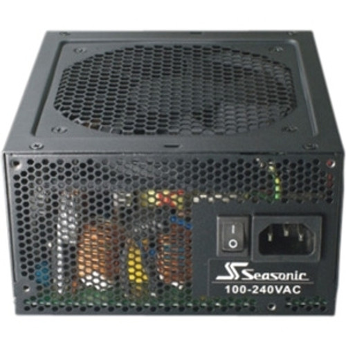 SS850AM Seasonic M12II-850 850-Watts ATX12V & EPS12V 80 Plus Bronze Power Supply