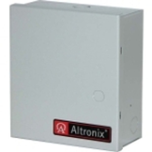 ALTV128 Altronix Proprietary Power Supply 12 V AC Input Voltage