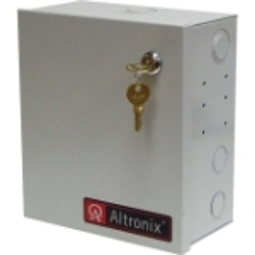 ALTV164175 Altronix Proprietary Power Supply 16 V AC Input Voltage