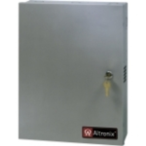 AL600MPD8 Altronix Proprietary Power Supply 110 V AC Input Voltage Wall Mount