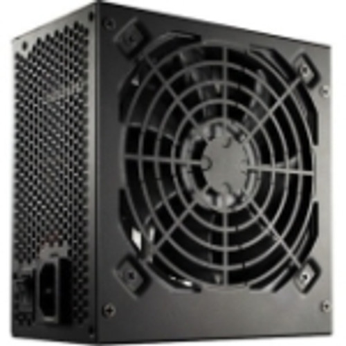 RS-550-ACAA Cooler Master GX 550-Watts 110-220V AC ATX12V/EPS12V 85% Efficiency Power Supply