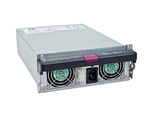 216068-002N HP 500-Watts Redundant Hot Swap Power Supply with PFC for ProLiant ML370 G2/ G3 Server