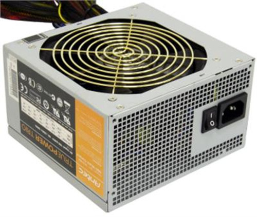 TP3-550 Antec TruePower Trio 550-Watts ATX Power Supply