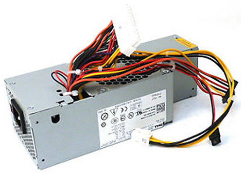 DPS275CB1A Dell 275-Watts Power Supply for PowerEdge 740 745 755