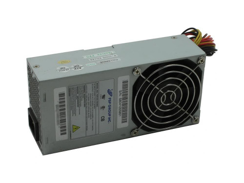 8007460000 NEC 250-Watts Power Supply for PowerMate VL370SD VlL280SD