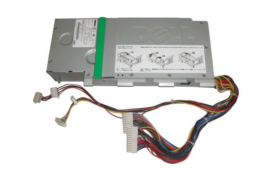 03859D Dell 410-Watts Power Supply