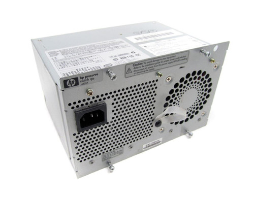 J4839AABB HP 500-Watts Redundant Power Supply for ProCurve GL/ XL Series Switch