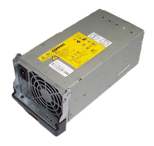 241892-001 Compaq 750-Watts Redundant Hot Swap Power Supply for ProLiant 3000 5500 6500 6000 7000 Series Servers