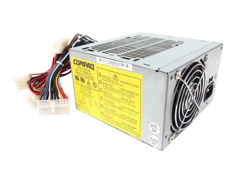 332829-001 HP 145-Watts 110-240V AC ATX Switching Power Supply