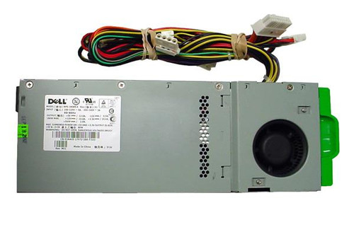 NPS180NB Dell 180-Watts Power Supply for OptiPlex GX240 GX260 GX270