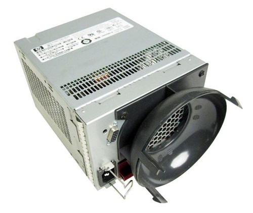 212398-001-WB-CS3 HP 499-Watts Redundant Hot Swap Power Supply for StorageWorks MSA1000 Enclosure