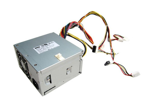 2N333-06 Dell 250-Watts ATX Power Supply for OptiPlex GX260