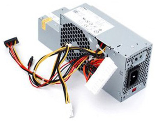 GPGDV Dell 235-Watts Power Supply for OptiPlex 760 960 SFF