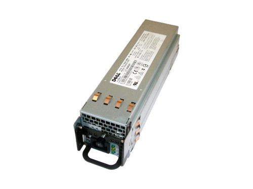 M1297 Dell 700-Watts Redundant Hot-Plug Power Supply