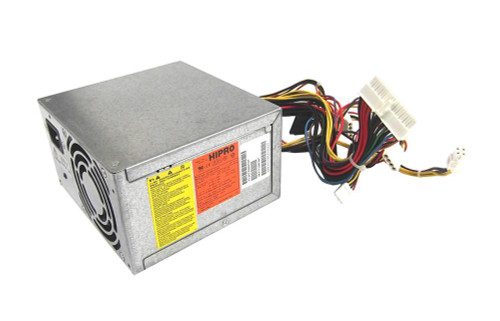 HP-D3057F3PLF HP 300-Watts Power Supply with Active PFC