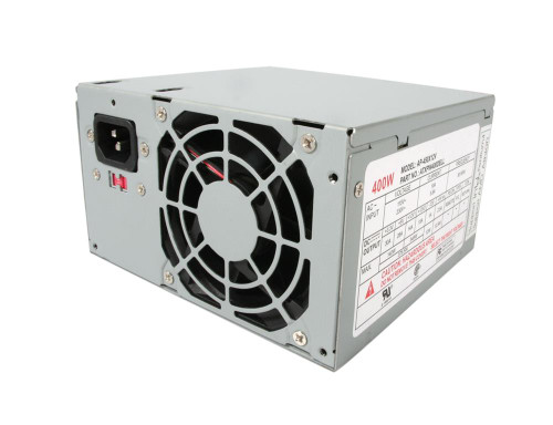 D105N Dell 400-Watts Power Supply