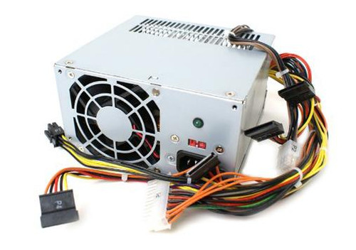 NPS-330CBE Dell 330-Watts Power Supply for Dimension 8100 / Precision 330 WorkStation and Optiplex GX400