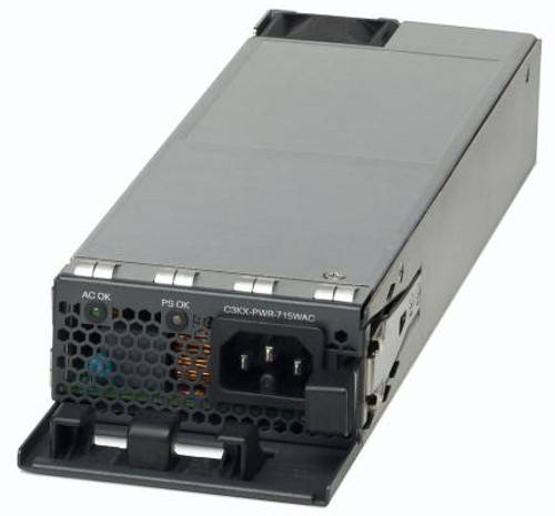 PA11512 Cisco Internal Power Supply for Catalyst (Refurbished)