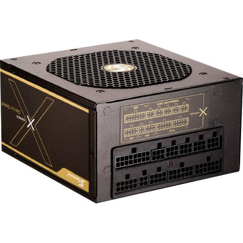 R-X-750-A Seasonic X-750 750-Watts 110-220V AC ATX12V/EPS12V Power Supply