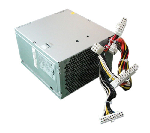 0MK463 Dell 750-Watts Power Supply for Precision 490 690 WorkStation