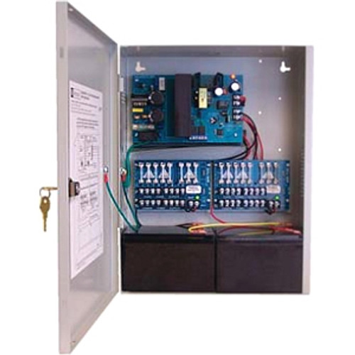 AL400ULXPD16CB Altronix AL400ULXPD16CB Proprietary Power Supply 110 V AC