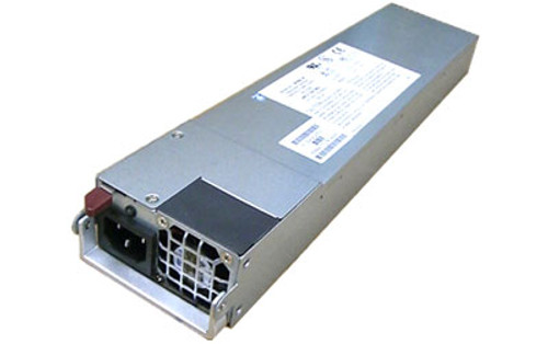 PWS-1K62P-1R SuperMicro 1620-Watts 220V 1U Redundant 80 Plus Platinum AC Power Supply