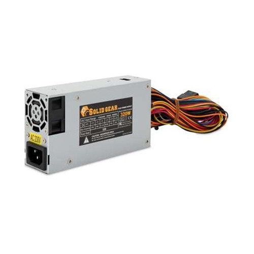 50-19812-01 DEC 320-Watts Power Supply (Refurbished)