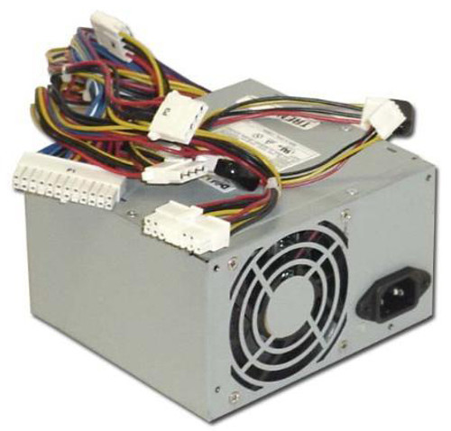 01H7-6 Dell 250-Watts Power Supply for PowerEdge 1400SC