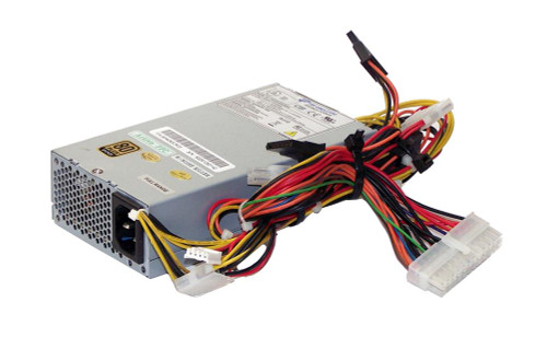 FSP250-50GUB(85) Sparkle Power 250-Watts Flex ATX High Efficiency 80Plus Bronze Switching Power Supply with Active PFC