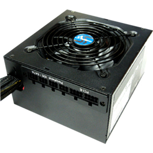 R-M12D-850-A2 Seasonic 850-Watts ATX12V/EPS12V 80+ Bronze Power Supply