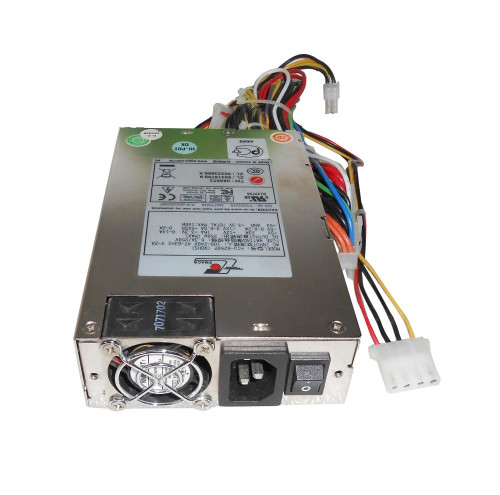 H1U-6250P Emacs 250-Watts Server Power Supply