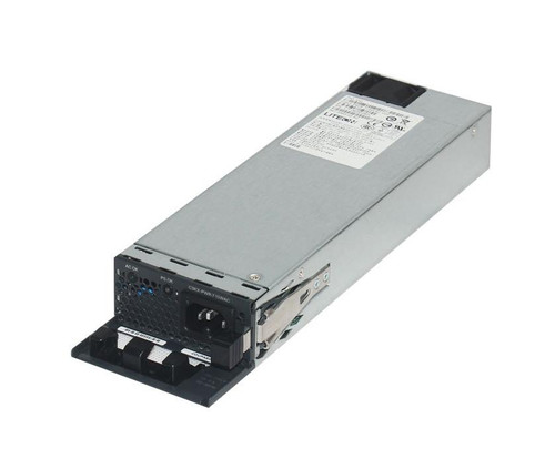 C3KX-PWR-750WAC Cisco 1100-Watts AC Power Supply (Refurbished)