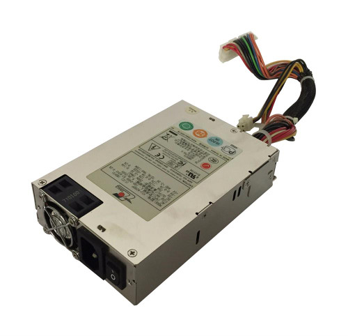 H1U-6200P Emacs 200-Watts 1U ATX Power Supply