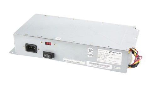 18B1805 Lexmark 100-127V 12A 50-60Hz Low Voltage Power Supply for C520, C530, C532 and C534 Printer