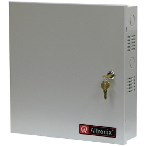 AL168300CB Altronix AL168300CB Proprietary Power Supply Wall Mount 110 V AC
