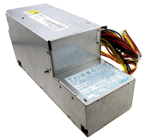 PS-5281-01VF Lite On 280-Watts 200-240V AC Power Supply for ThinkCentre M58 SFF P/N