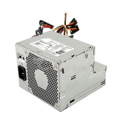 H197R Dell 300-Watts Power Supply for OptiPlex XE 486