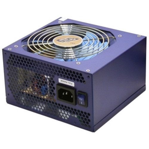 PPA5000206 FSP Group Blue Storm II 500-Watts ATX12V v2.2 Power Supply