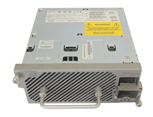 ASA5585-PWR-AC Cisco 100VAC and 220VAC Power Supply for ASA 5585-X (Refurbished)