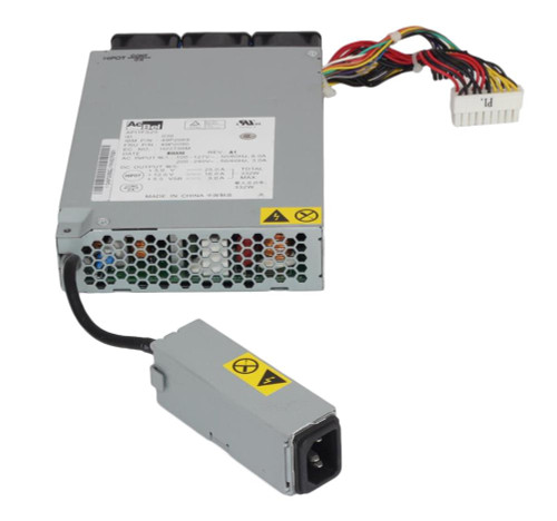 49P2090-3 IBM 332-Watts Power Supply for System x335