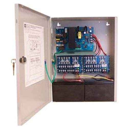 AL300ULXPD16CB Altronix AL300ULXPD16CB Proprietary Power Supply Wall Mount 110 V AC
