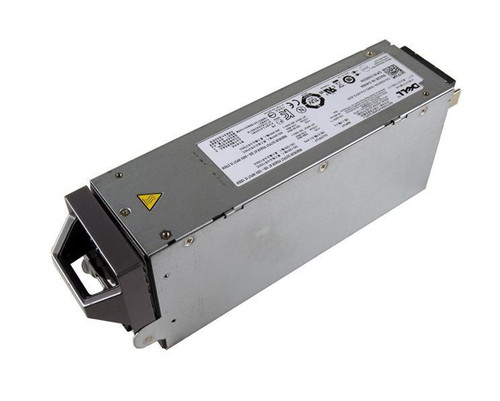 CF4W2 Dell 2700-Watts Power Supply for PowerEdge M1000e Blade Server