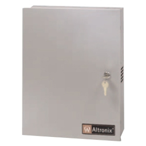 AL1012ULM Altronix AL1012ULM Proprietary Power Supply Wall Mount 110 V AC