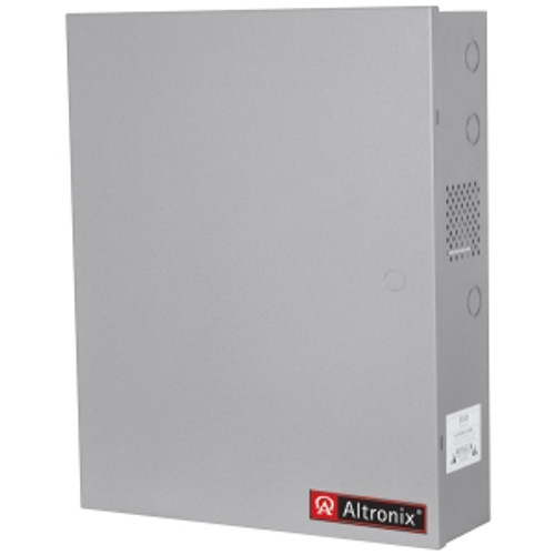 AL400ULACMJ Altronix AL400ULACMJ Proprietary Power Supply Wall Mount 110 V AC