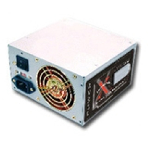 W0014RUC Thermaltake Silent PurePower 480 Watt ATX 12V Ver. 2.03 AC Power Supply
