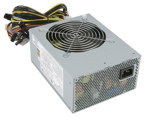 PWS-333-1H20 SuperMicro 330 Watts Multi-Output 80 Plus Gold 20-Pin