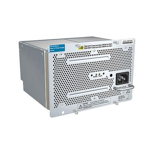 J9306AB HP 1500-Watts Poe+ Zl Power Supply